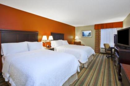 Hampton Inn Richmond/Midlothian Turnpike - image 1