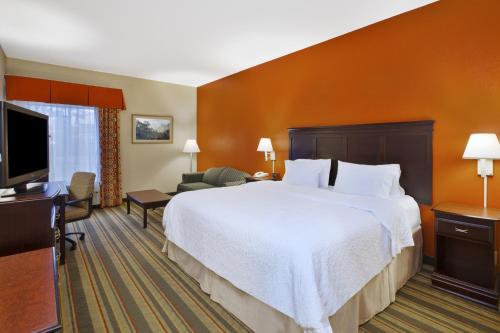 Hampton Inn Richmond/Midlothian Turnpike - image 2