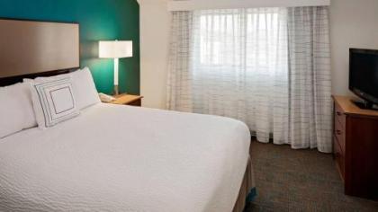 Residence Inn Richmond West End - image 1