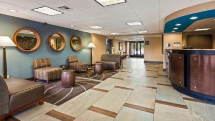 Best Western Executive Hotel Richmond - image 2