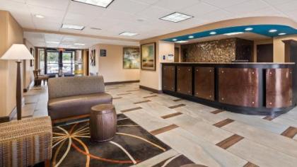 Best Western Executive Hotel Richmond - image 3