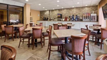 Best Western Executive Hotel Richmond - image 5