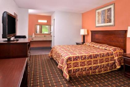 Americas Best Value Inn Richmond - image 3