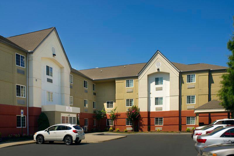 Candlewood Suites Richmond - South - main image