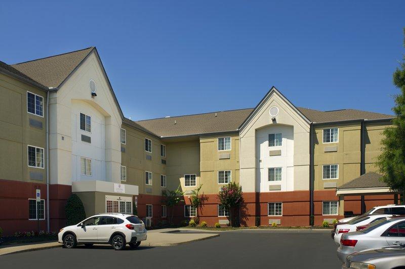 Candlewood Suites Richmond - South - image 2