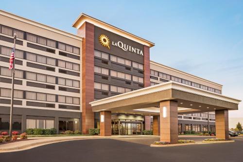 La Quinta Inn & Suites by Wyndham Richmond-Midlothian - main image