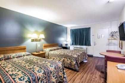 Rodeway Inn North Chesterfield-Richmond - image 2