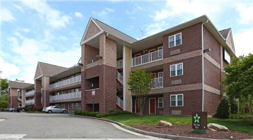 Extended Stay America Suites - Richmond - W Broad Street - Glenside - South - main image