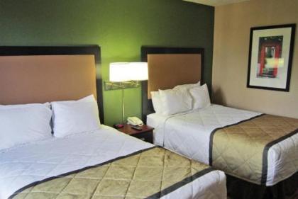 Extended Stay America Suites - Richmond - W Broad Street - Glenside - South - image 3