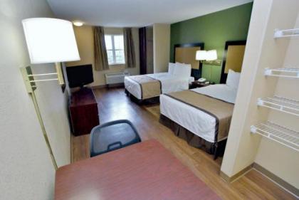 Extended Stay America Suites - Richmond - W Broad Street - Glenside - South - image 5