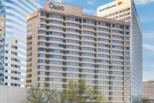 Omni Richmond Hotel - main image