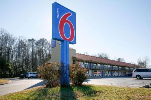 Motel 6-Richmond VA - Midlothian Turnpike - main image