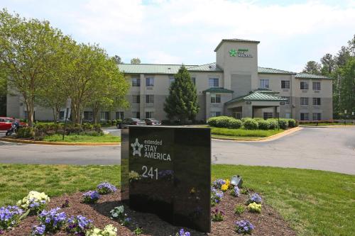 Extended Stay America Suites - North Chesterfield - Arboretum - main image