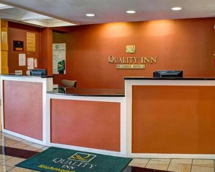 Quality Inn North - image 2