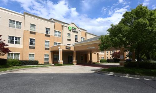 Extended Stay America Suites - Richmond - W Broad Street - Glenside - North - main image