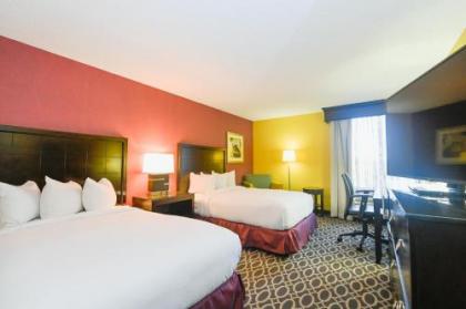 DoubleTree by Hilton Hotel Richmond - Midlothian - image 2