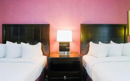 DoubleTree by Hilton Hotel Richmond - Midlothian - image 3