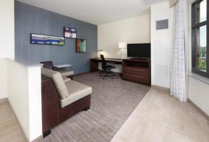 Residence Inn by Marriott Richmond Downtown - image 2