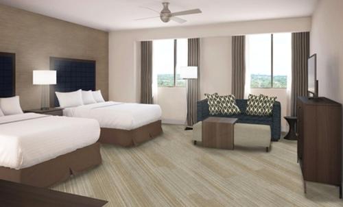 Homewood Suites by Hilton Richmond-Downtown - image 2