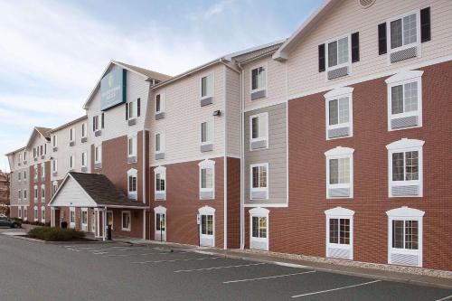 WoodSpring Suites Richmond West I-64 - image 2