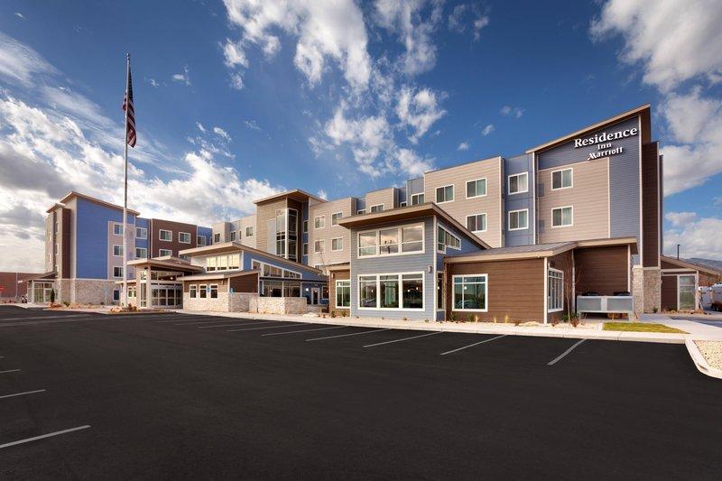 Residence Inn by Marriott Richmond West/Midlothian - main image