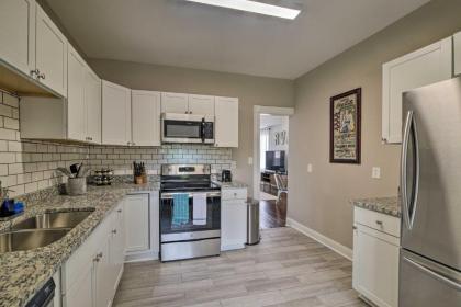 Newly Renovated Historic Home Less Than 2 Mi to Downtown! - image 11