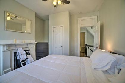 Newly Renovated Historic Home Less Than 2 Mi to Downtown! - image 17