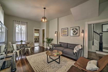 Newly Renovated Historic Home Less Than 2 Mi to Downtown! - image 4