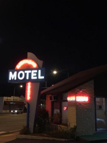 Richmond Motel - image 2