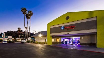 SureStay Plus Hotel by Best Western Point Richmond California