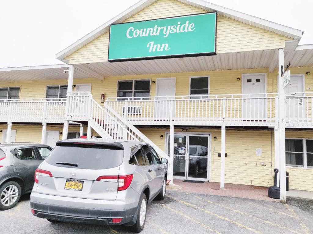 Countryside Inn Richmondville - main image