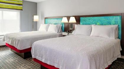 Hampton Inn Richwood Cincinnati South KY - image 1