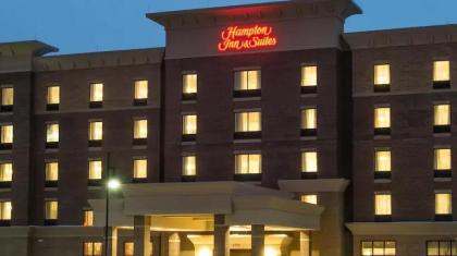 Hampton Inn Richwood Cincinnati South KY - image 7