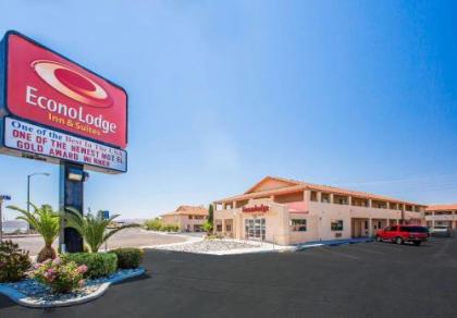 Econo Lodge Inn & Suites near China Lake Naval Station - image 12