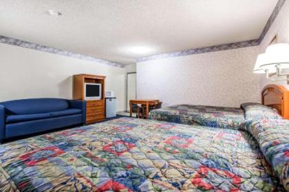 Econo Lodge Inn & Suites near China Lake Naval Station - image 13