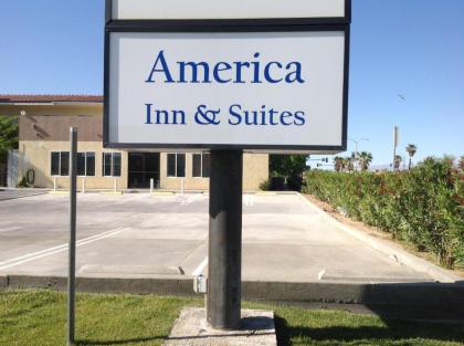 America Inn & Suites - image 11