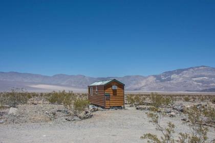 Panamint Springs Motel & Tents - image 8