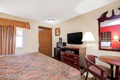 Days Inn by Wyndham Ridgefield NJ - image 12