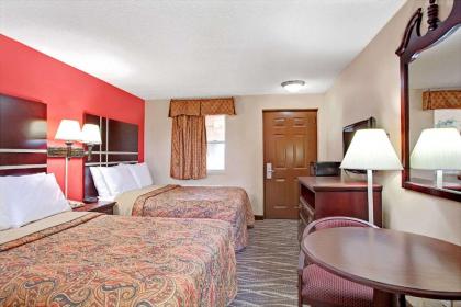 Days Inn by Wyndham Ridgefield NJ - image 3