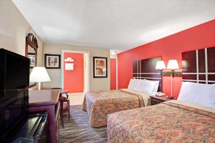 Days Inn by Wyndham Ridgefield NJ - image 9