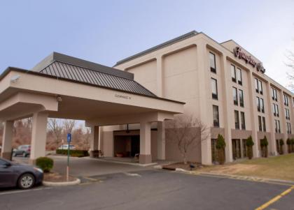 Hampton Inn Ridgefield Park - image 13