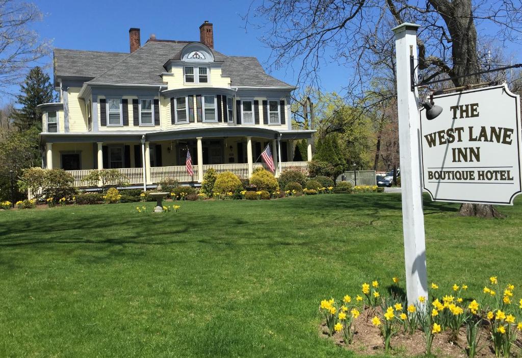 The West Lane Inn - main image