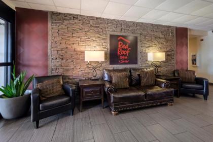 Red Roof Inn Yemassee - image 11