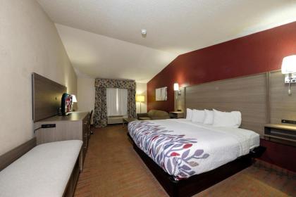 Red Roof Inn Yemassee - image 14