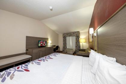 Red Roof Inn Yemassee - image 15