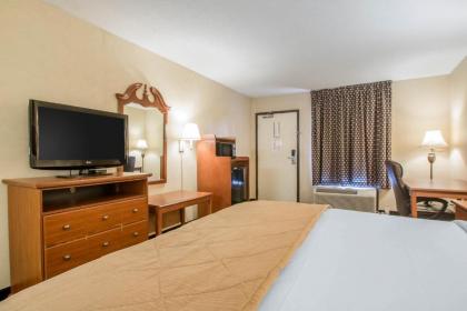 Quality Inn & Suites Ridgeland - image 3