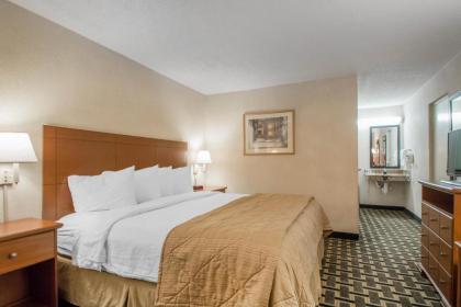 Quality Inn & Suites Ridgeland - image 5