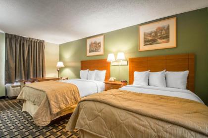 Quality Inn & Suites Ridgeland - image 6