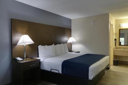 SureStay Hotel by Best Western Ridgeland - image 11