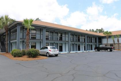 SureStay Hotel by Best Western Ridgeland - image 4